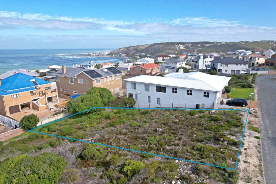 0 Bedroom Property for Sale in Struisbaai Western Cape